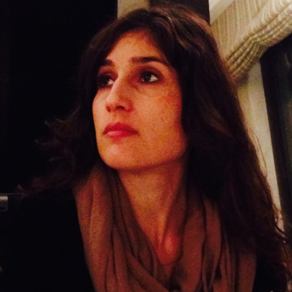 Meet your Posher, Gabriela